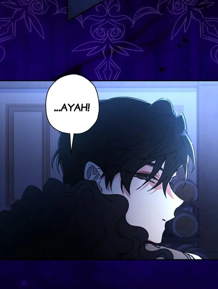 The Male Lead's Little Lion Daughter Chapter 117 Gambar 26