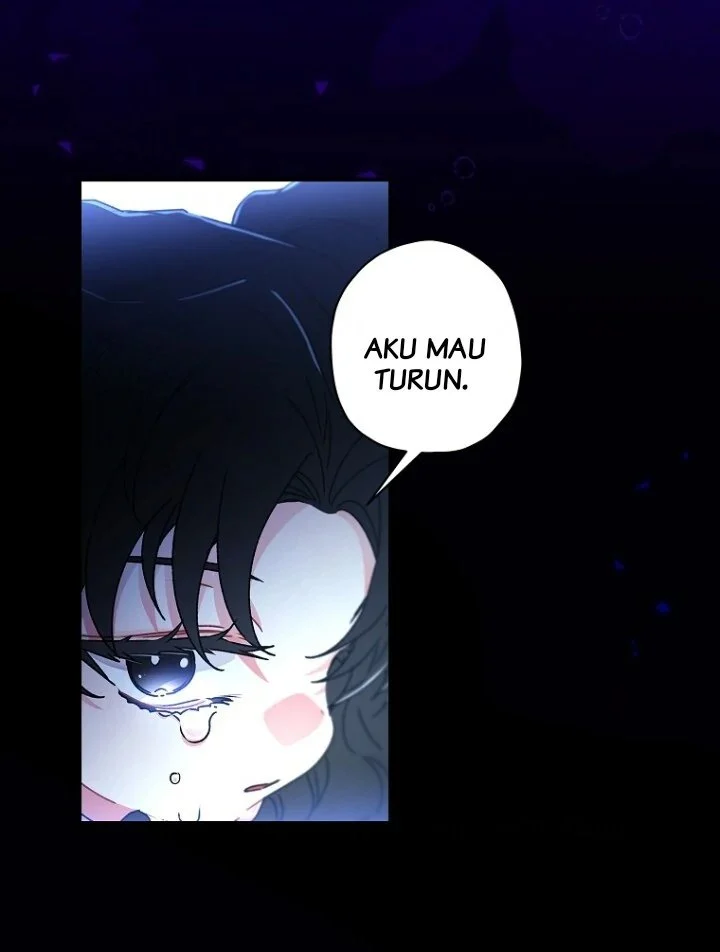 The Male Lead's Little Lion Daughter Chapter 117 Gambar 27