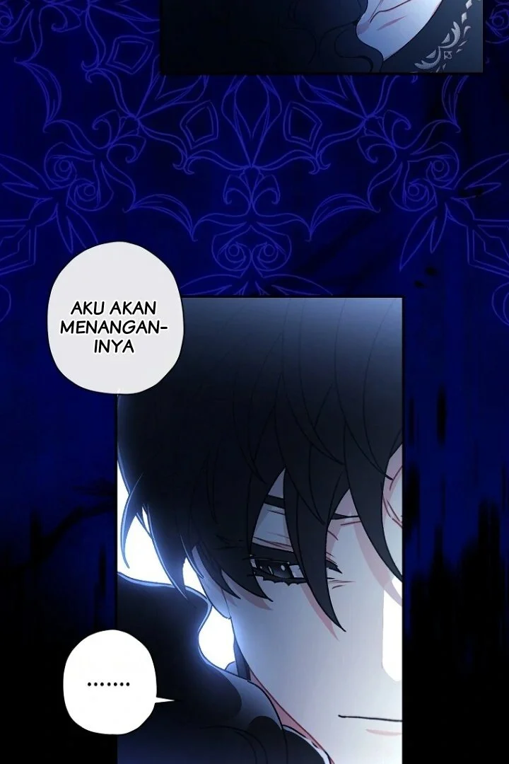 The Male Lead's Little Lion Daughter Chapter 117 Gambar 29