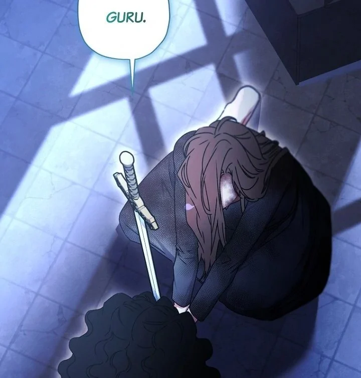 The Male Lead's Little Lion Daughter Chapter 117 Gambar 31
