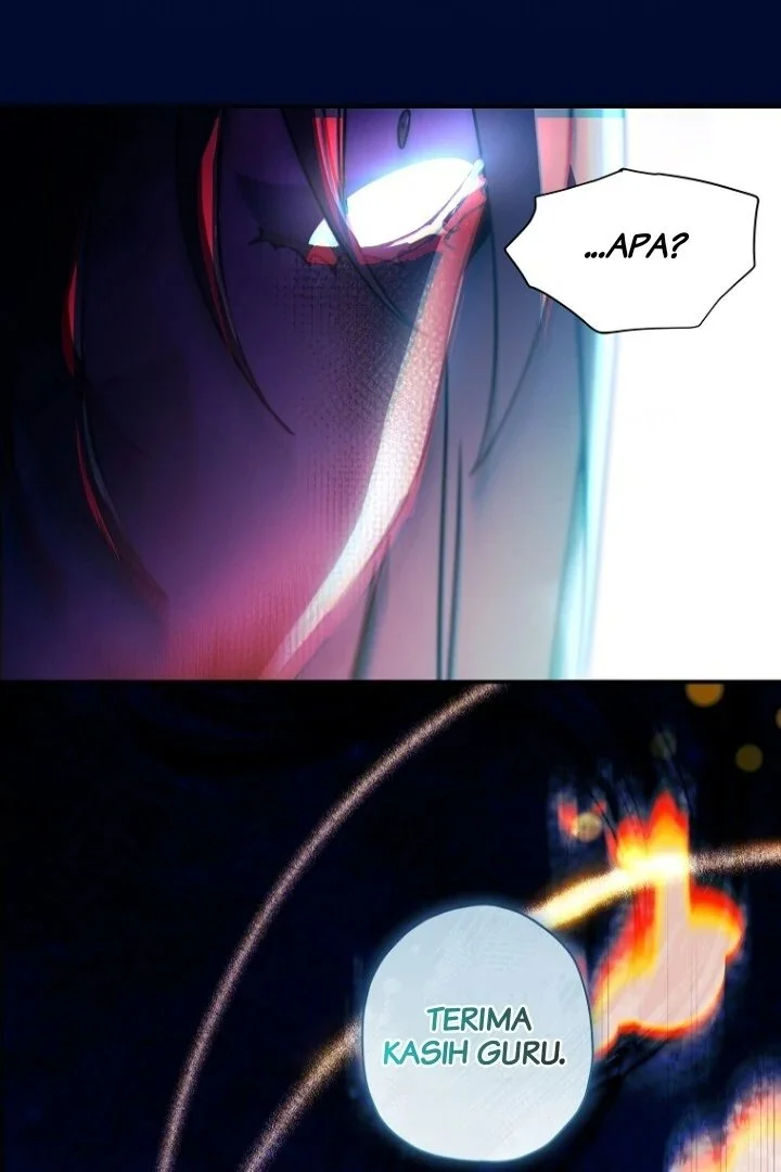 The Male Lead's Little Lion Daughter Chapter 117 Gambar 35
