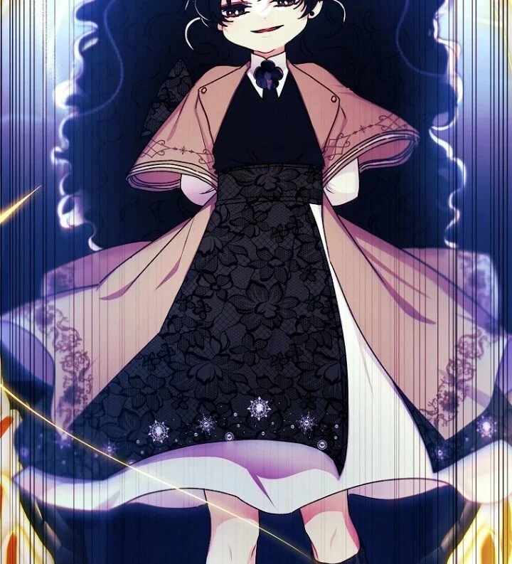 The Male Lead's Little Lion Daughter Chapter 117 Gambar 38