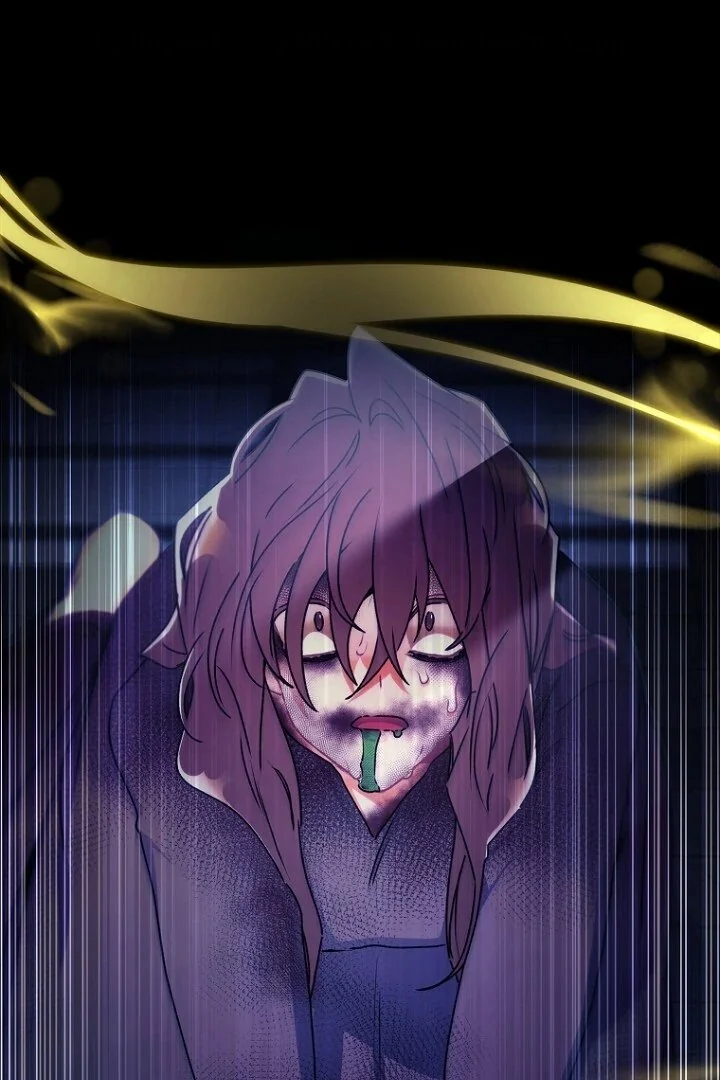 The Male Lead's Little Lion Daughter Chapter 117 Gambar 40