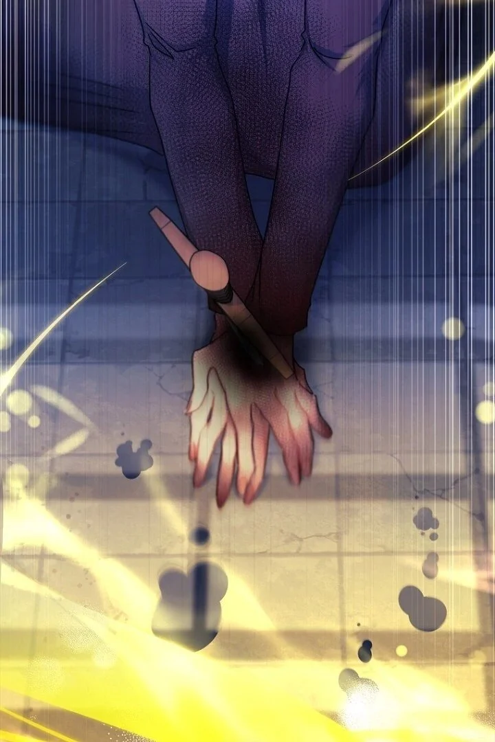 The Male Lead's Little Lion Daughter Chapter 117 Gambar 41