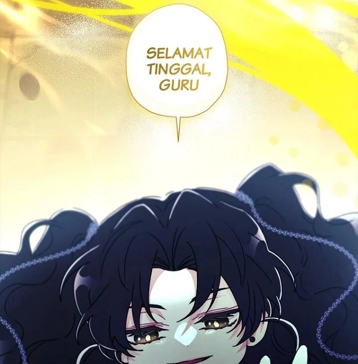 The Male Lead's Little Lion Daughter Chapter 117 Gambar 42