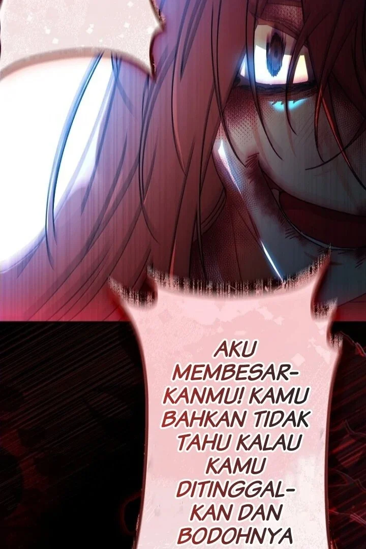 The Male Lead's Little Lion Daughter Chapter 117 Gambar 4