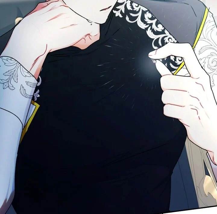 The Male Lead's Little Lion Daughter Chapter 117 Gambar 53