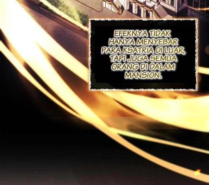 The Male Lead's Little Lion Daughter Chapter 117 Gambar 57