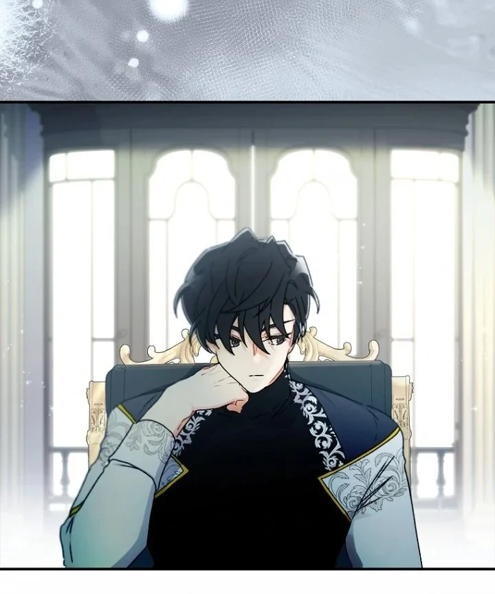 The Male Lead's Little Lion Daughter Chapter 117 Gambar 65