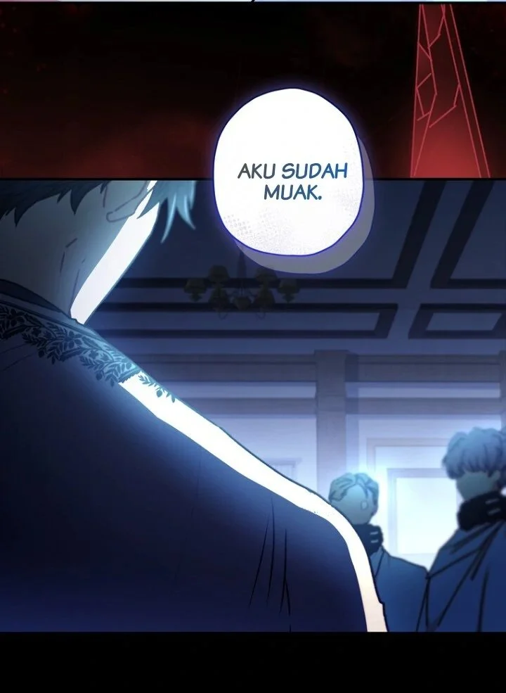 The Male Lead's Little Lion Daughter Chapter 117 Gambar 6