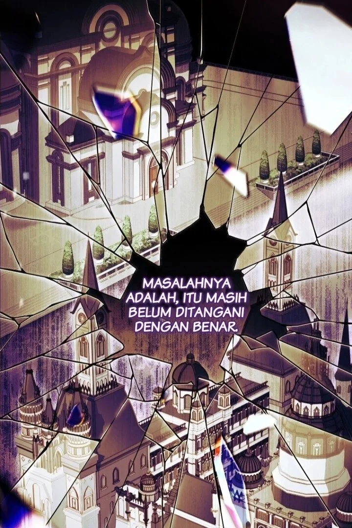 The Male Lead's Little Lion Daughter Chapter 117 Gambar 68