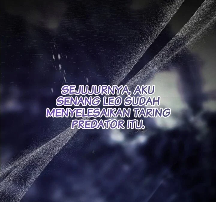 The Male Lead's Little Lion Daughter Chapter 117 Gambar 71