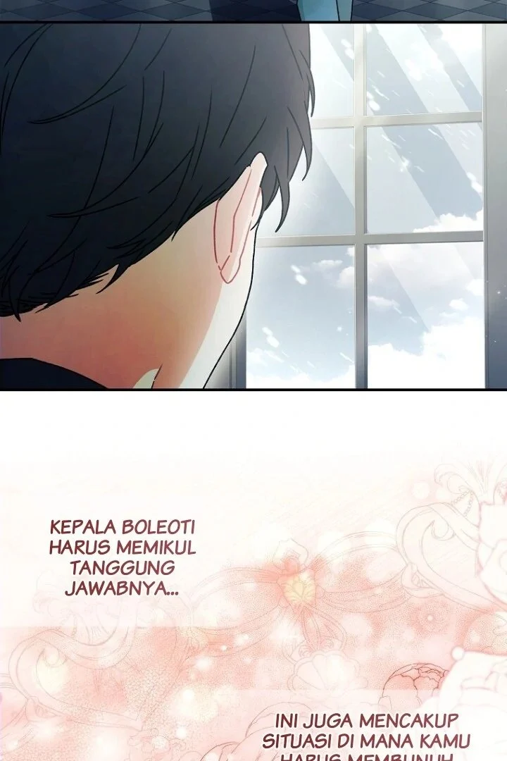 The Male Lead's Little Lion Daughter Chapter 117 Gambar 80