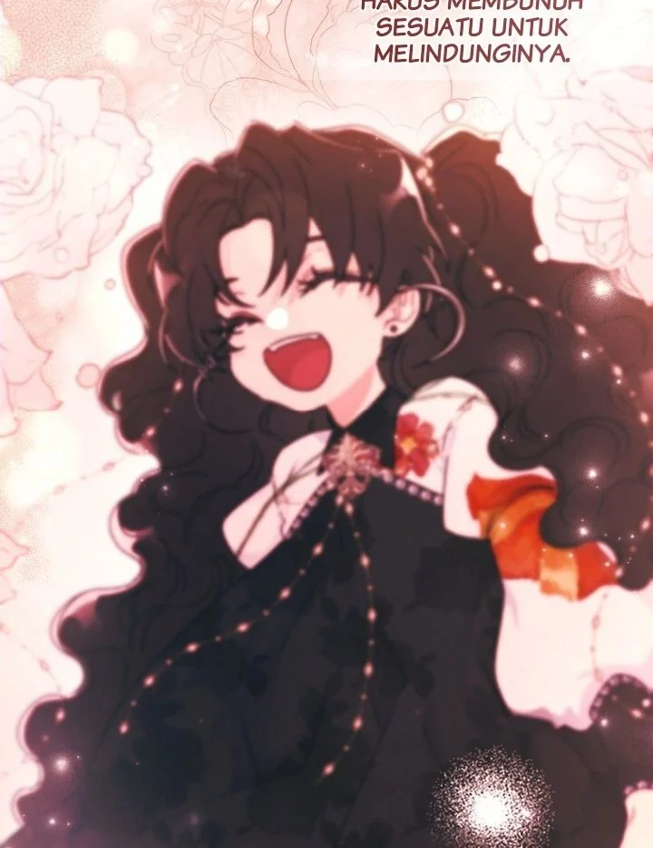 The Male Lead's Little Lion Daughter Chapter 117 Gambar 81
