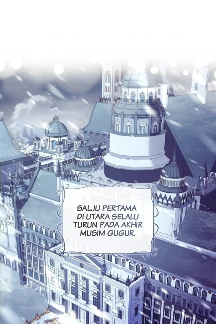 The Male Lead's Little Lion Daughter Chapter 117 Gambar 85