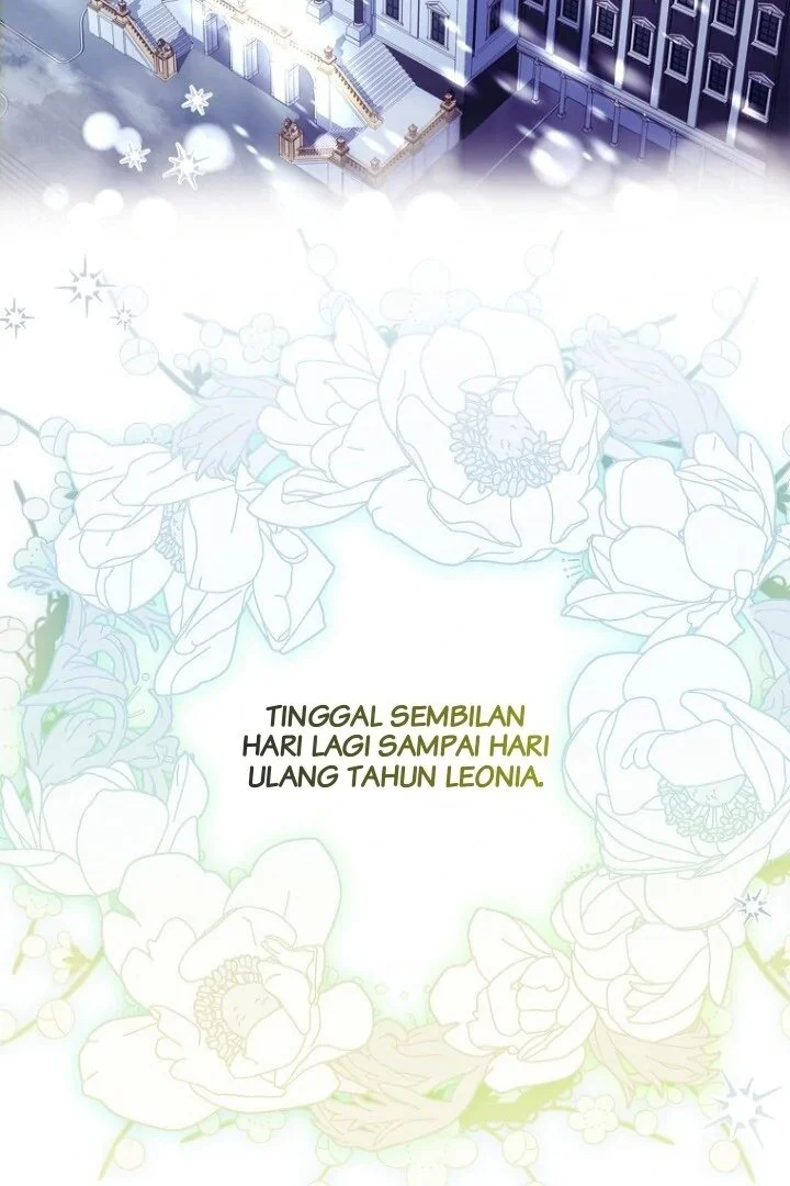 The Male Lead's Little Lion Daughter Chapter 117 Gambar 86