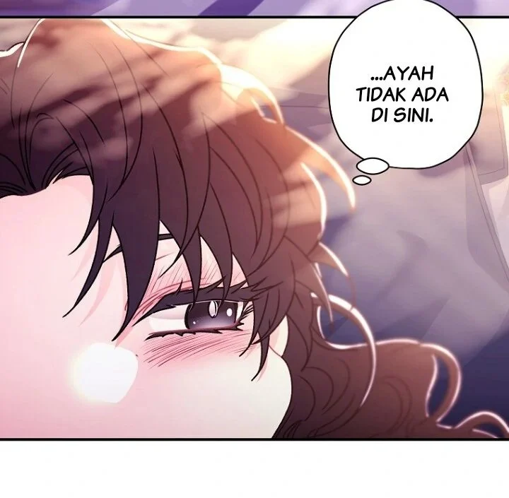 The Male Lead's Little Lion Daughter Chapter 117 Gambar 89