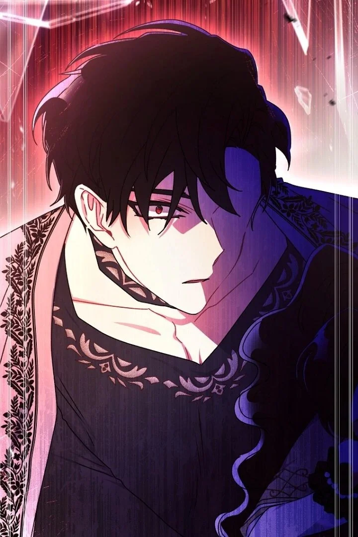 The Male Lead's Little Lion Daughter Chapter 117 Gambar 8