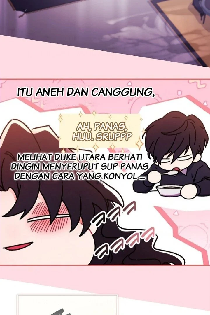 The Male Lead's Little Lion Daughter Chapter 117 Gambar 93