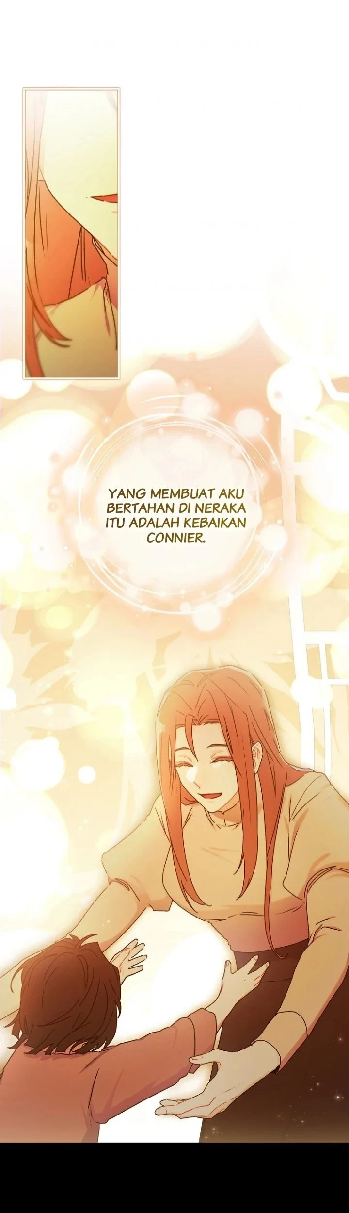 The Male Lead's Little Lion Daughter Chapter 117 Gambar 99