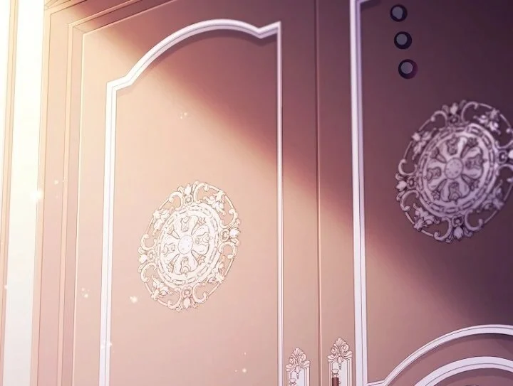 The Male Lead's Little Lion Daughter Chapter 117 Gambar 104