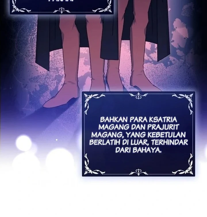 The Male Lead's Little Lion Daughter Chapter 118 Gambar 17
