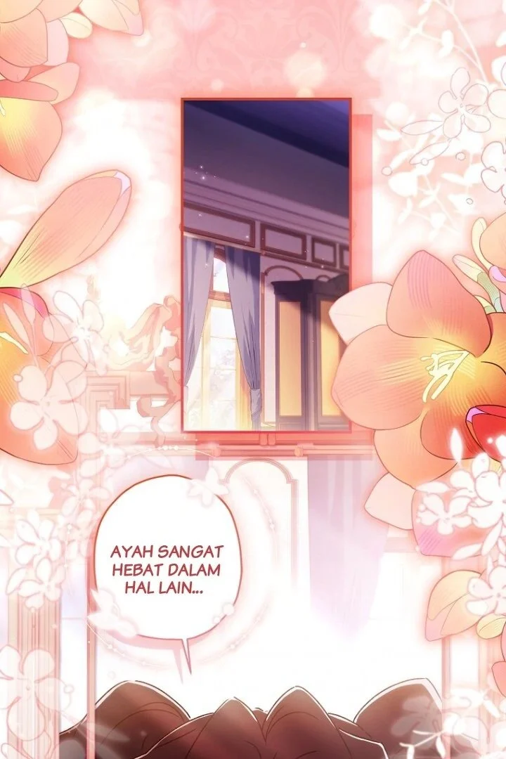 The Male Lead's Little Lion Daughter Chapter 118 Gambar 24