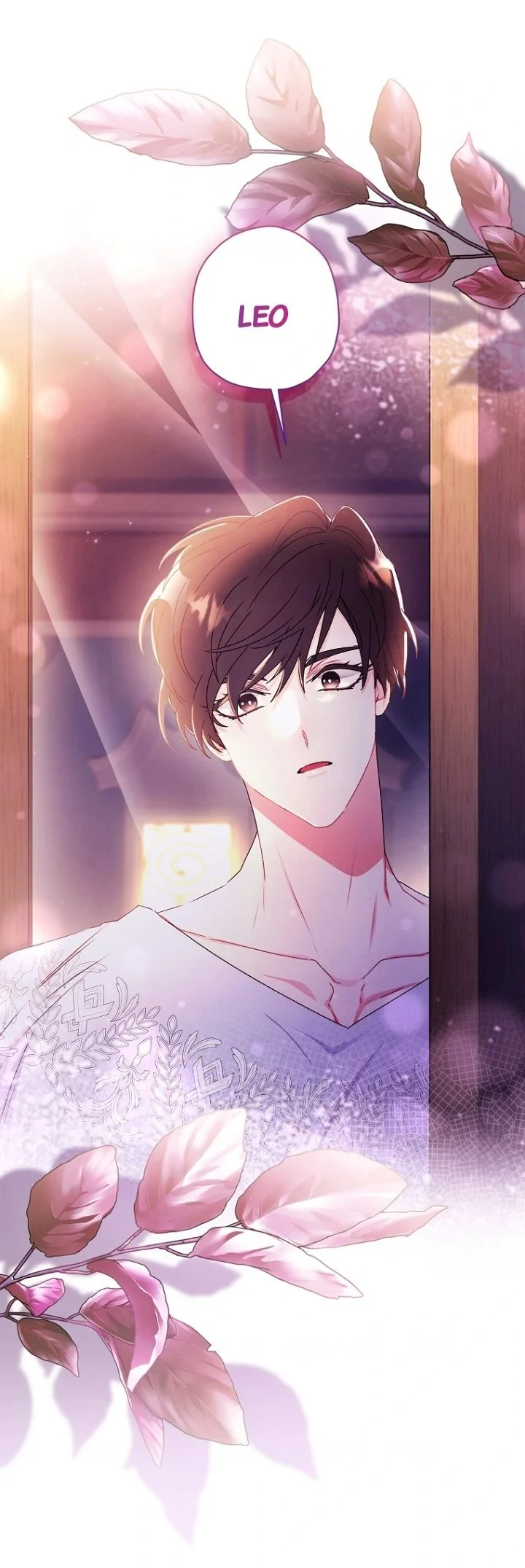 The Male Lead's Little Lion Daughter Chapter 118 Gambar 3