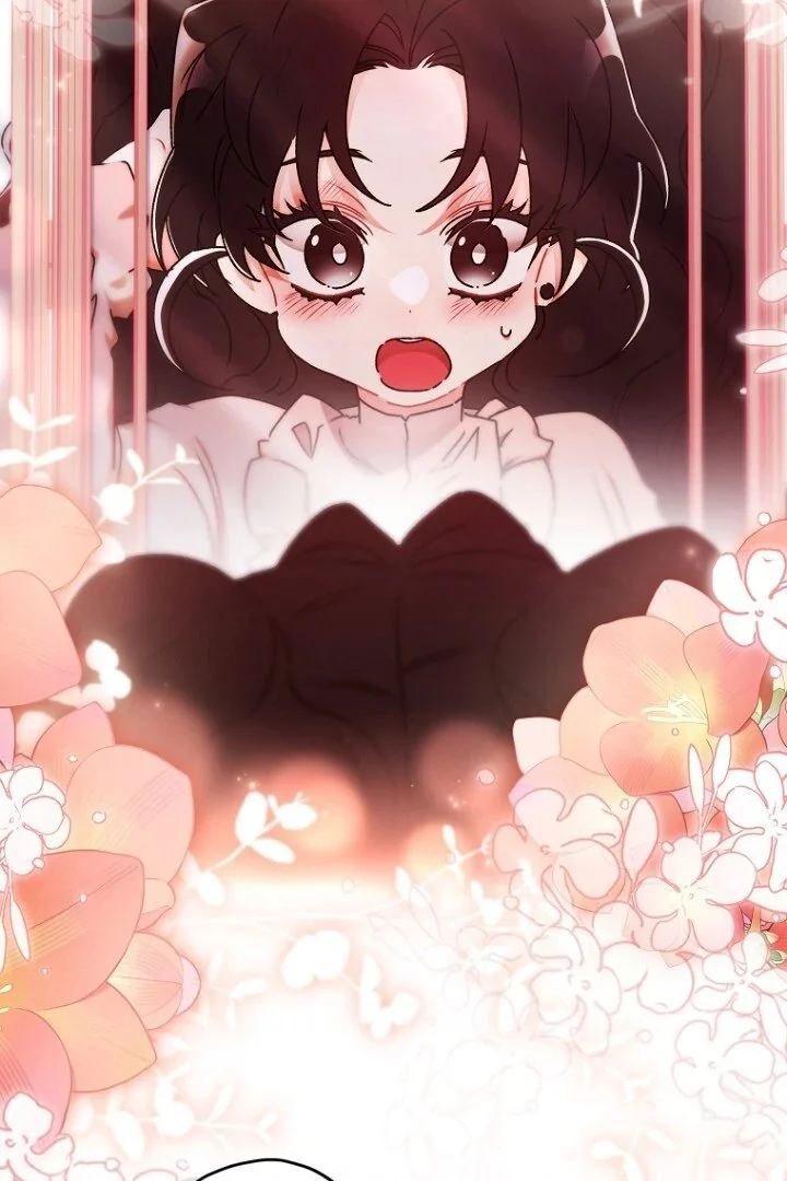 The Male Lead's Little Lion Daughter Chapter 118 Gambar 25