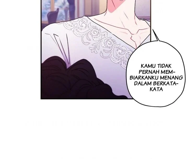 The Male Lead's Little Lion Daughter Chapter 118 Gambar 27