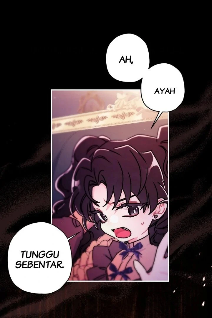 The Male Lead's Little Lion Daughter Chapter 118 Gambar 46