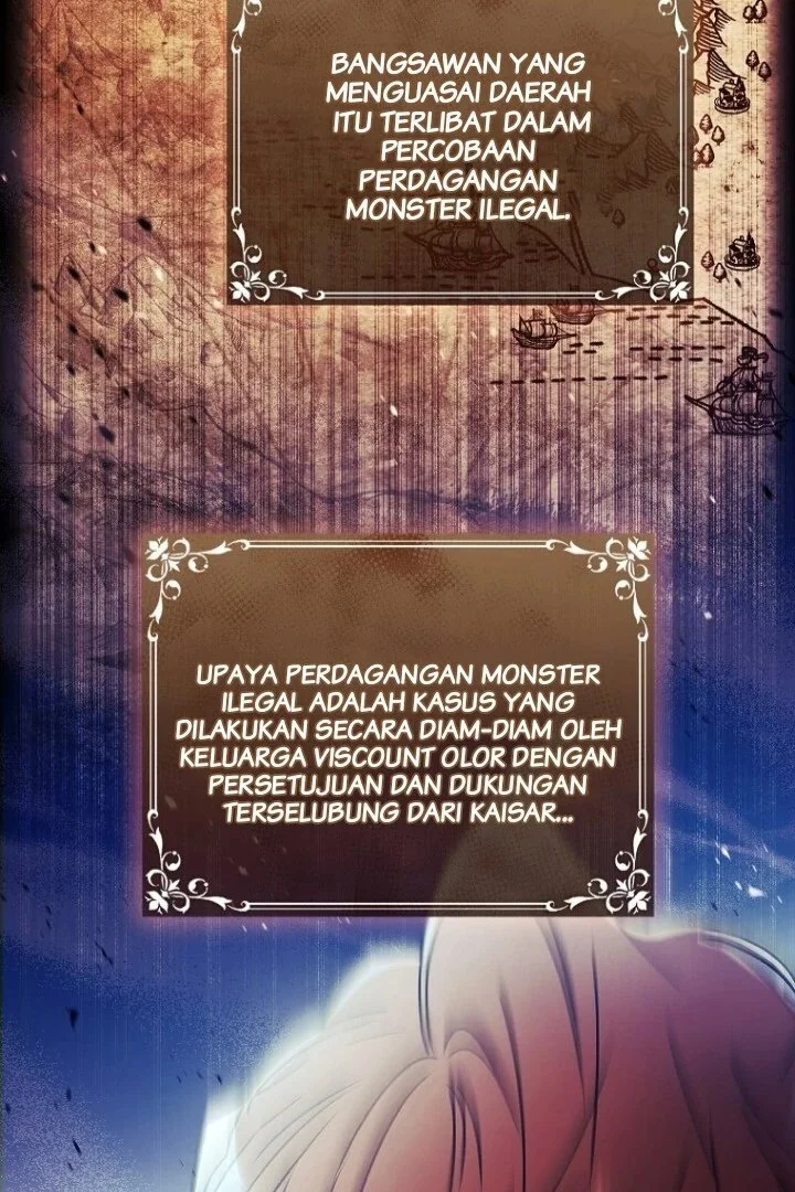 The Male Lead's Little Lion Daughter Chapter 118 Gambar 48
