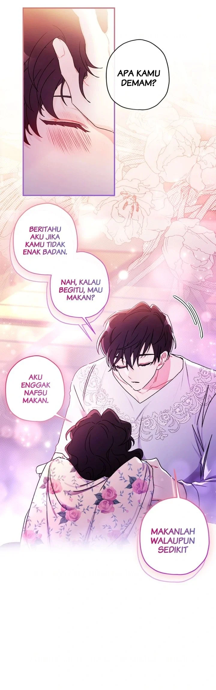 The Male Lead's Little Lion Daughter Chapter 118 Gambar 6