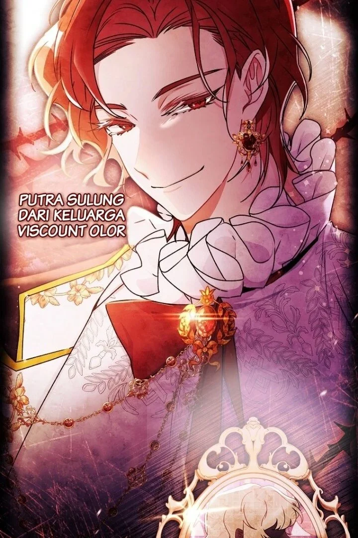 The Male Lead's Little Lion Daughter Chapter 118 Gambar 59