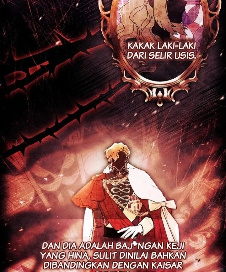 The Male Lead's Little Lion Daughter Chapter 118 Gambar 60