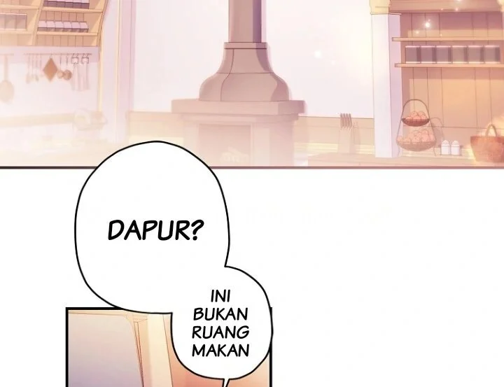 The Male Lead's Little Lion Daughter Chapter 118 Gambar 10