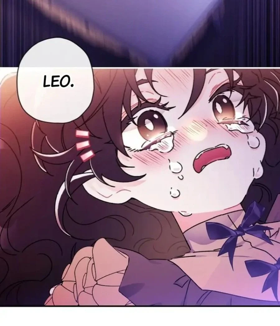 The Male Lead's Little Lion Daughter Chapter 119 Gambar 12