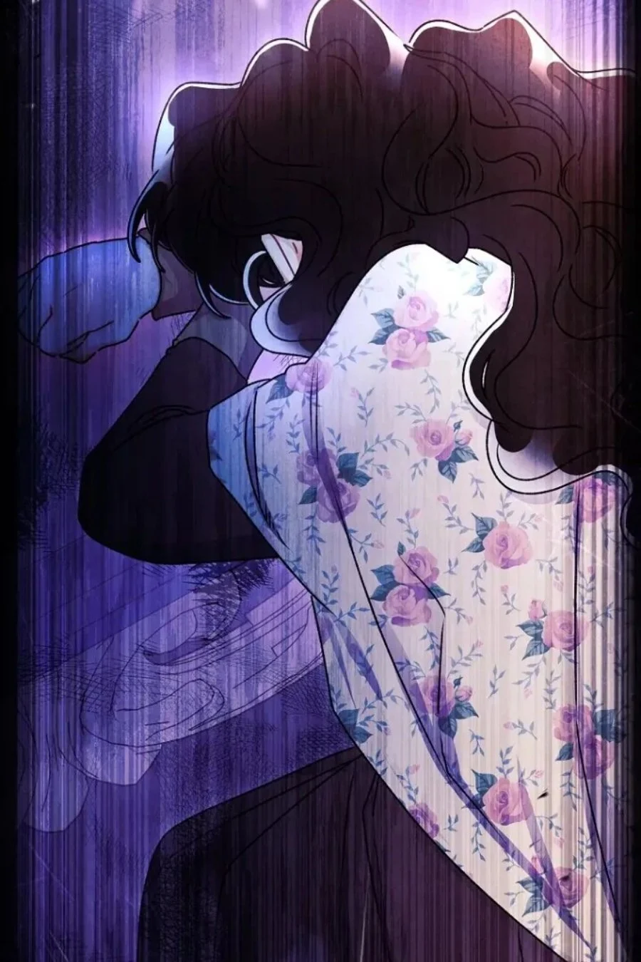Manhwa The Male Lead's Little Lion Daughter Chapter 119 gambar 2