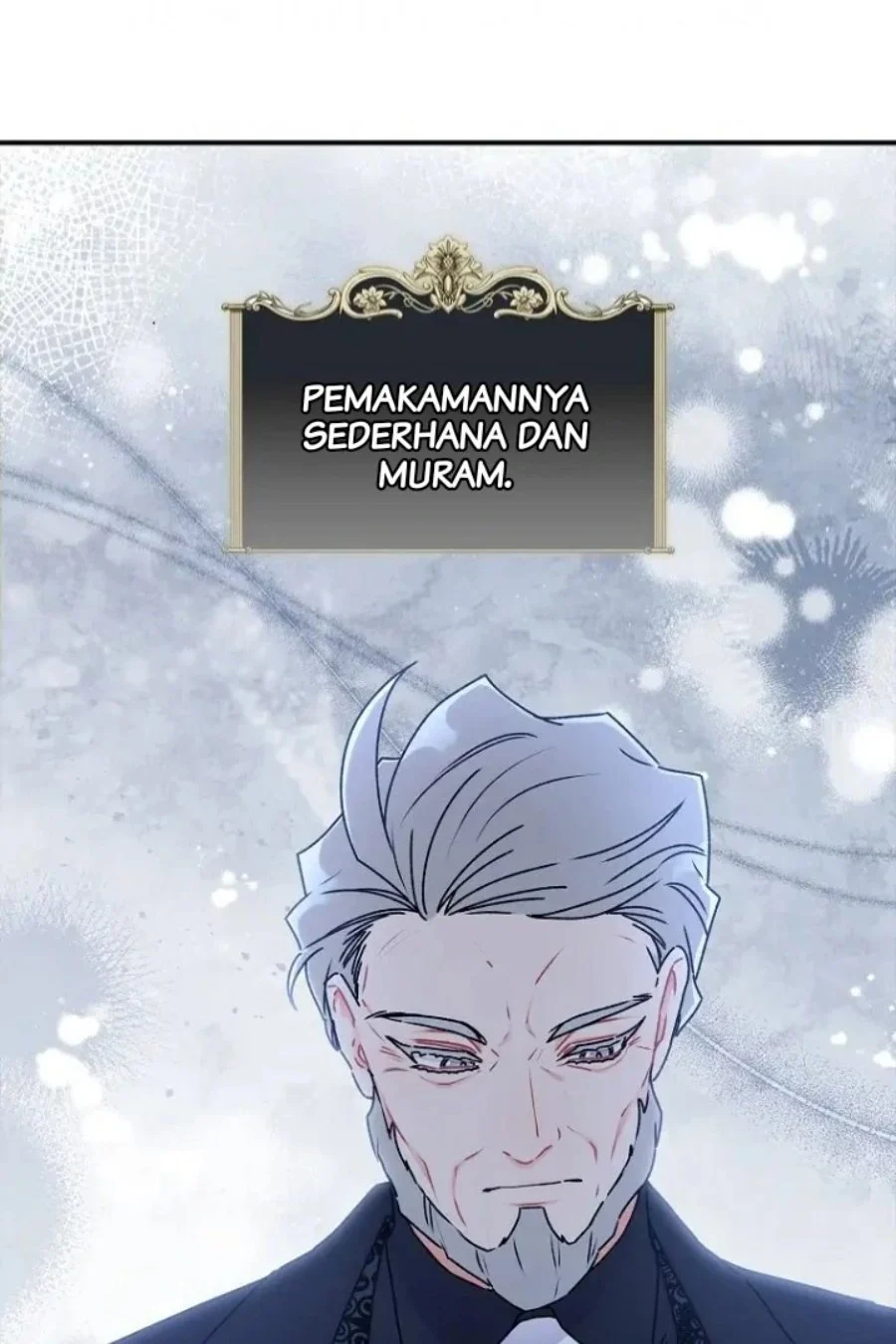 The Male Lead's Little Lion Daughter Chapter 119 Gambar 27