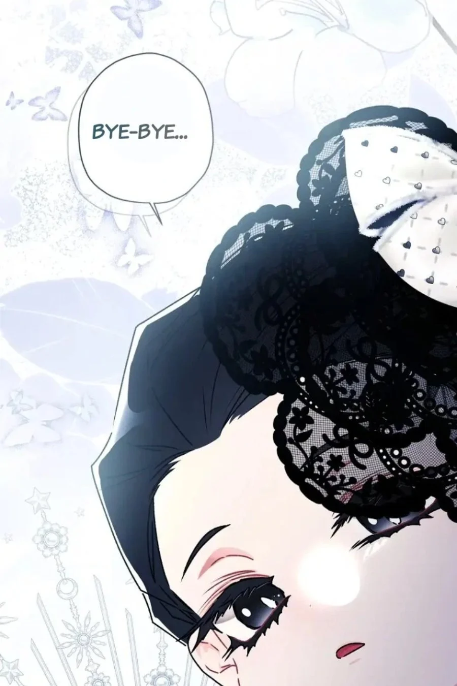 The Male Lead's Little Lion Daughter Chapter 119 Gambar 42