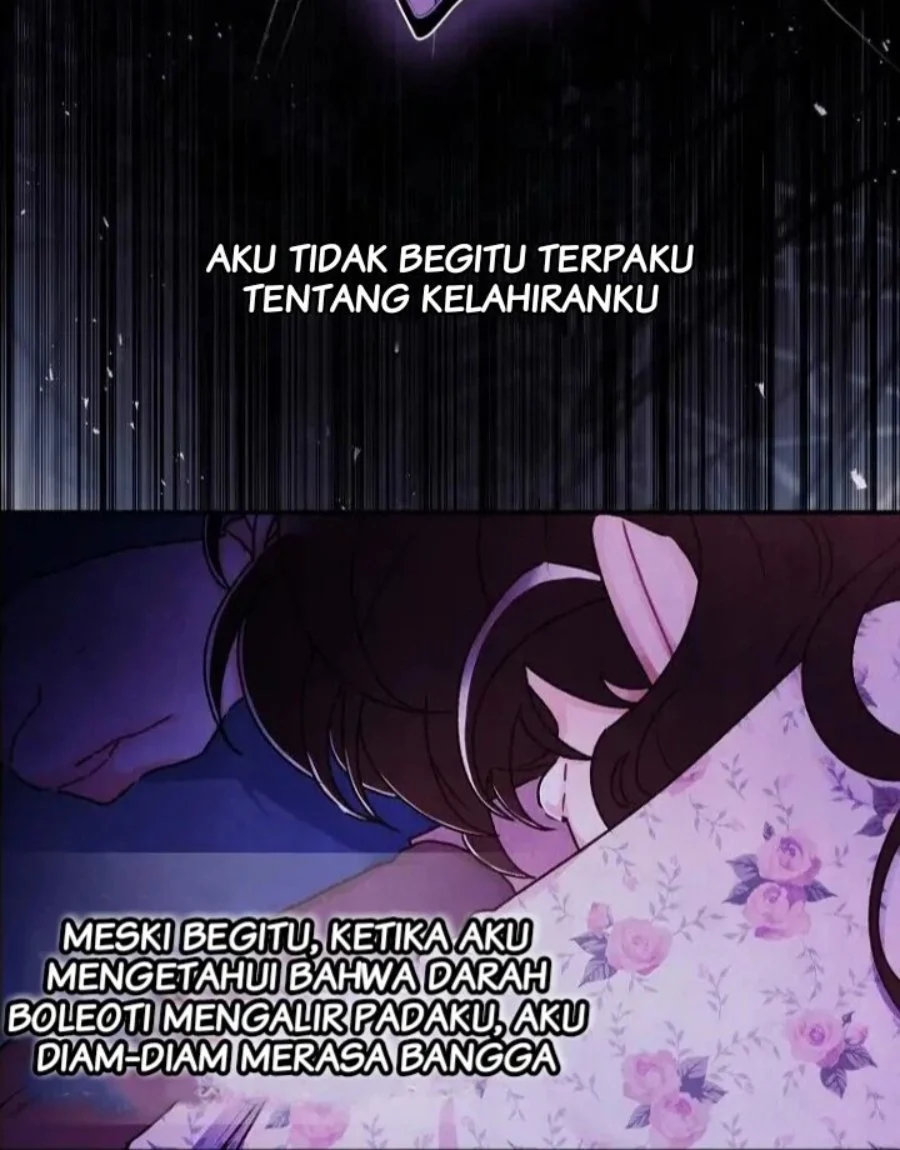 The Male Lead's Little Lion Daughter Chapter 119 Gambar 4