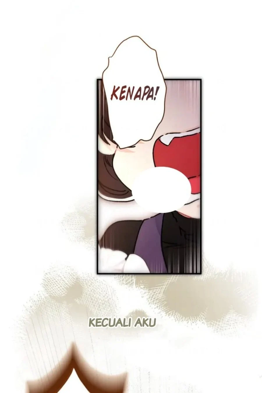 The Male Lead's Little Lion Daughter Chapter 119 Gambar 47