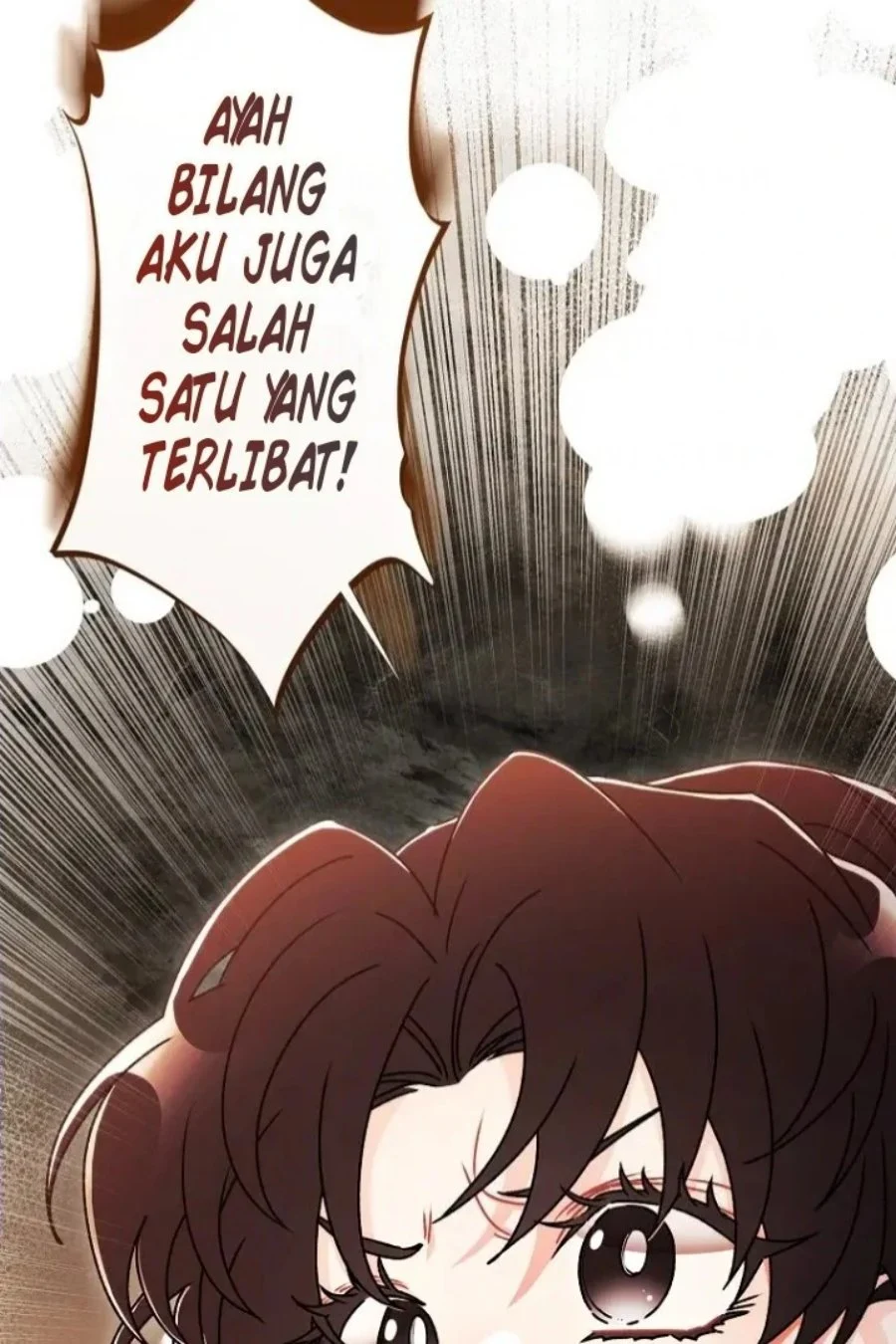 The Male Lead's Little Lion Daughter Chapter 119 Gambar 48