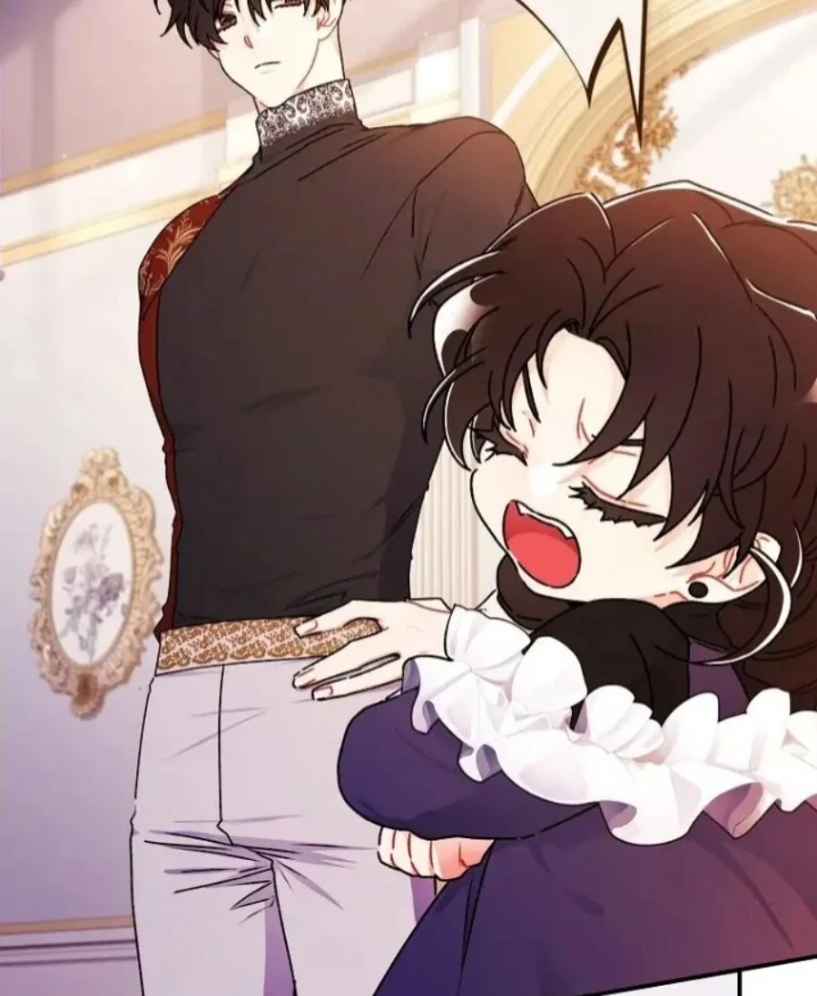 The Male Lead's Little Lion Daughter Chapter 119 Gambar 50