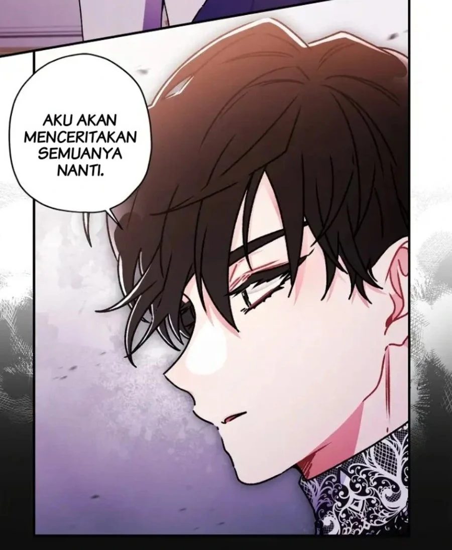 The Male Lead's Little Lion Daughter Chapter 119 Gambar 51