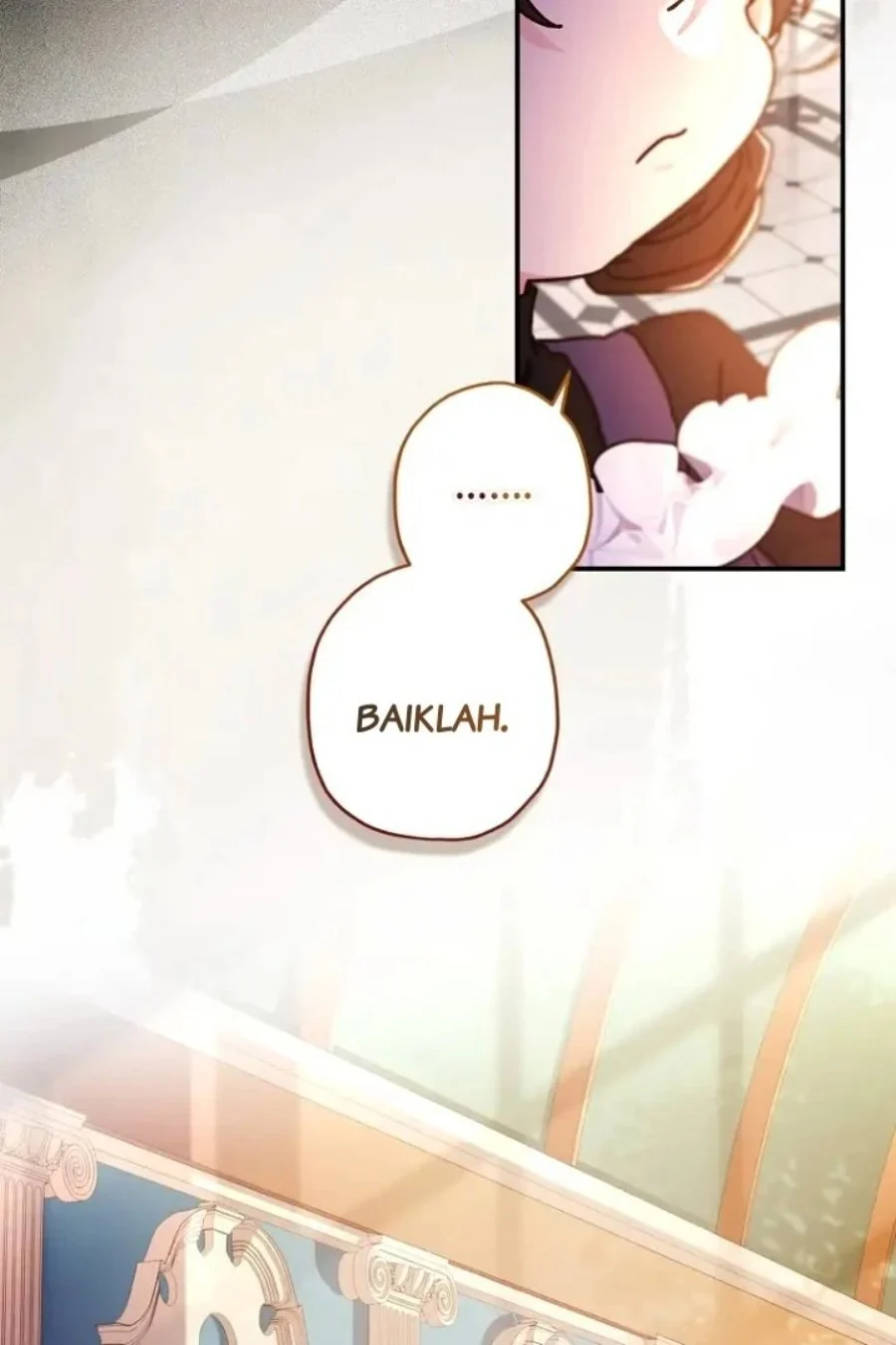The Male Lead's Little Lion Daughter Chapter 119 Gambar 53