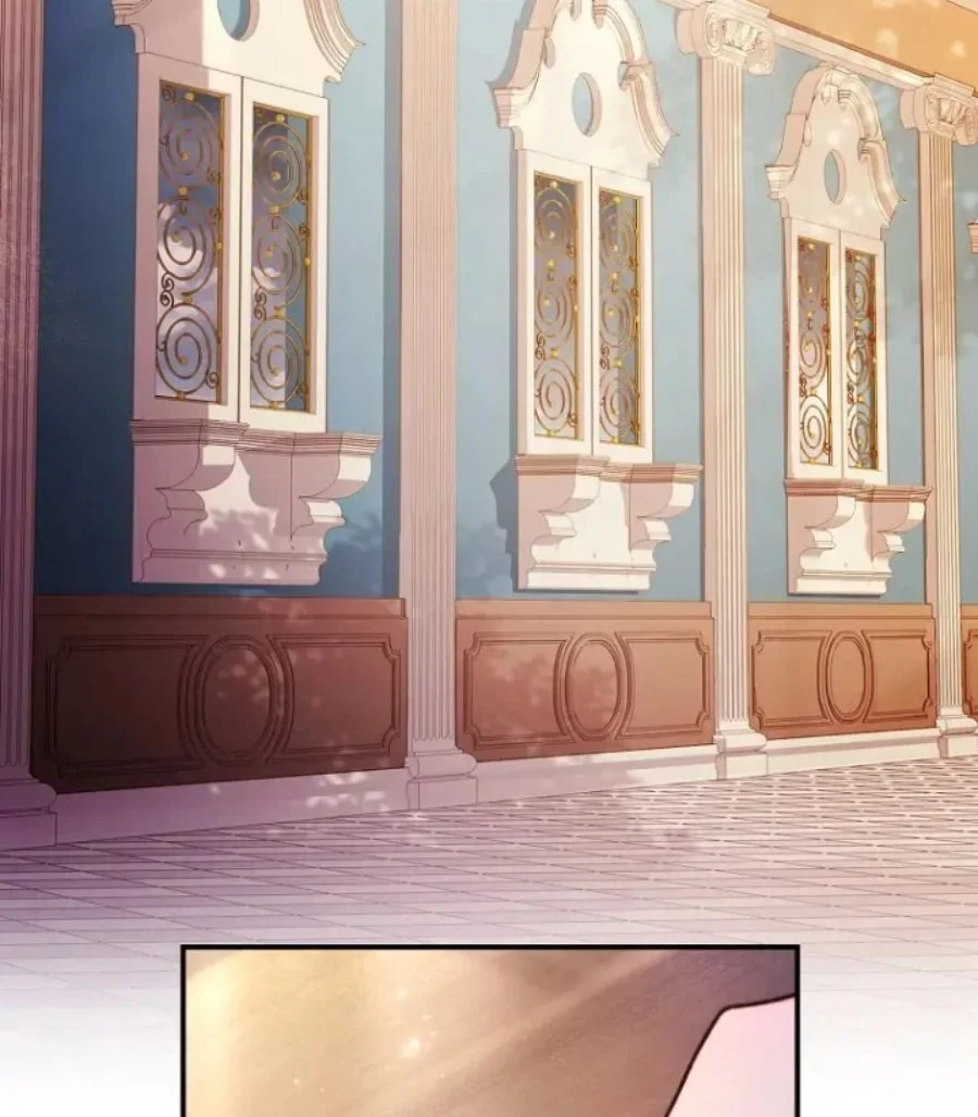 The Male Lead's Little Lion Daughter Chapter 119 Gambar 54