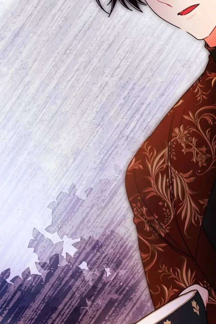 The Male Lead's Little Lion Daughter Chapter 119 Gambar 57