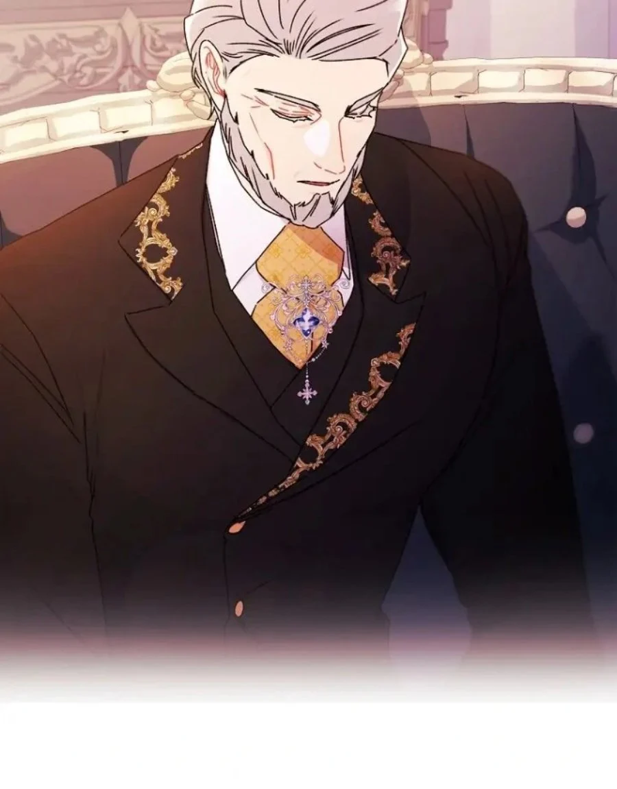 The Male Lead's Little Lion Daughter Chapter 119 Gambar 59