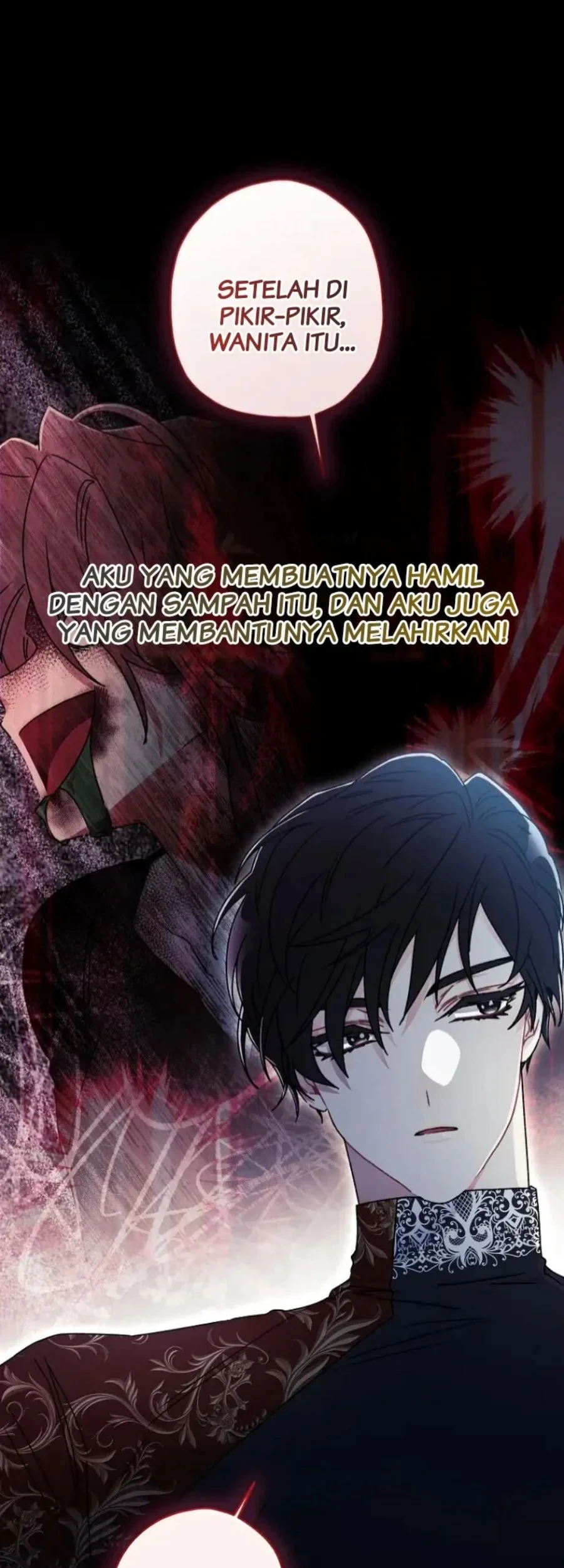 The Male Lead's Little Lion Daughter Chapter 119 Gambar 66
